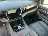 Jeep Grand Wagoneer 2023